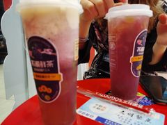 -苏阁鲜果茶(虎门君乐汇店)