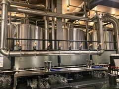 大堂-Goose Island Brewhouse鹅岛精酿啤酒餐厅
