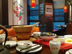 -火宫殿·湘菜小吃·商务宴请·生日聚会(东塘店)