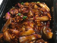 -老阿爸鲜鱼土菜(昆山花桥店)