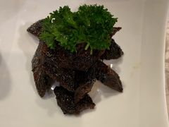 -杭州香格里拉·香宫中餐厅