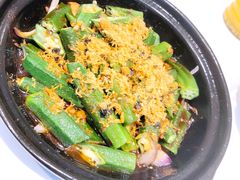 -海鸿荟餐饮(中山北路店)