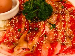 -玛格萝妮比萨屋(四平店)
