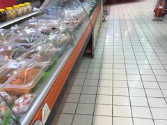 -世纪联华超市(浦电路店)