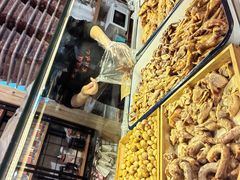 -聚合鑫东北熏酱熟食麻辣面(长阳店)