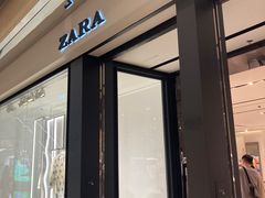 -ZARA(重庆华润万象城中区店)