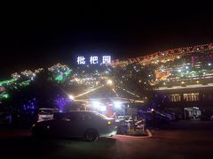 -枇杷园食为鲜火锅(南山店)