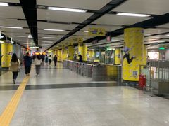 -连城·新天地(福华一路店)