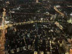 -无锡苏宁银河国际酒店-悦府65中餐厅