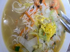 -四道菜·福建海蛎煎(世欧广场店)