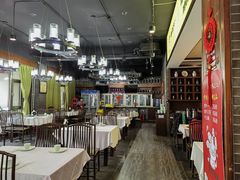 -金家老三饭庄(常营店)