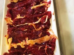 -食潮汕头鲜牛馆(望京保利店)