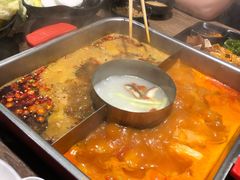 -新辣道鱼火锅(世纪金源购物中心店)
