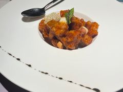 -梧桐北京烤鸭·铜锅涮肉(海岸城店)