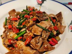-寻乡迹· 湖南家宴(竹坑店)