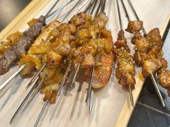 -老虎滩大连海鲜烧烤(建邺云锦路总店)