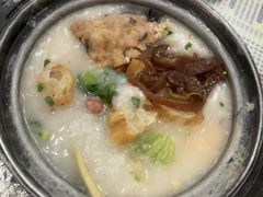 荔园艇仔粥-荔园小馆(园岭新村二期店)