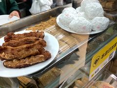 -老磁器口豆汁店(天坛店)