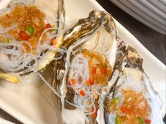 -水禾轩·海鲜蒸汽主题餐厅(拱北店)