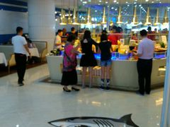 -合生汇·停车场