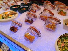 -鸣诗自助餐(澳門四季酒店)