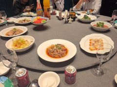 -好福记饭店(红梅公园店)