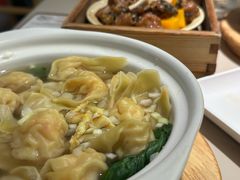 -蔡澜点心·粤菜(西单大悦城店)