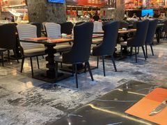 -富力万达嘉华酒店-品珍中餐厅(水果湖店)