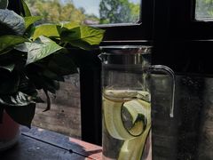 -野蔓果·山野菜(西湖景区·龙井茶田店)