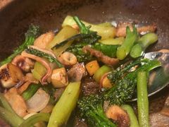 -汤城小厨•粤菜•靓汤(金宝街店)