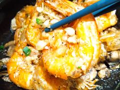 -南拳十三姨·潮汕砂锅粥·粤菜(西单大悦城店)