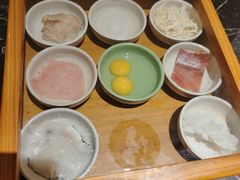 -良米山·云南野生菌过桥米线(上海首店)
