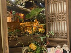 -叶叶菩提·晋福宫