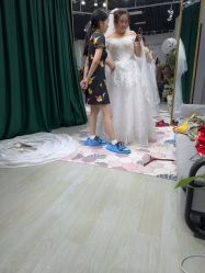 -NaNa婚纱礼服馆