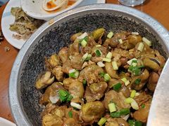 -陈氏土菜馆(北摆宴街店)