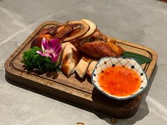 椰香椰子鸡-沿江海南菜·文昌鸡祖师爷(大东海店)