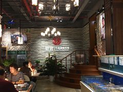 -姜君·千岛湖鱼头馆(浦东大道店)
