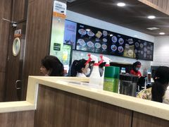 -魏家凉皮(新康隆店)
