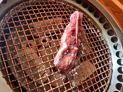 -炎蔵牛舌烤肉