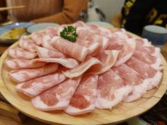 -礼舍日式和牛火锅(明泽街店)