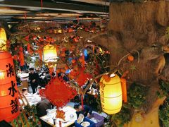 -湘水谣(芙蓉店)