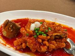 -转角·老弄堂上海菜(长寿路店)