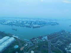 -高雄85大楼-观景台