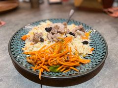 -耶里夏丽·新疆菜(徐家汇臻选店)