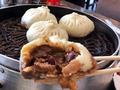 -张包铺(道外店)