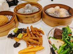 -稻香酒家·35年老字号(侨光店)