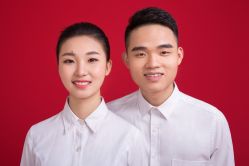 -绿皮火车照相馆 婚纱照旅拍(厦门店)