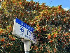 -十九峰景区-倒脱靴