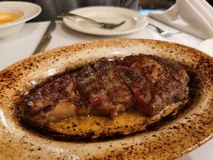 -摩根扒房(桐梓林店)