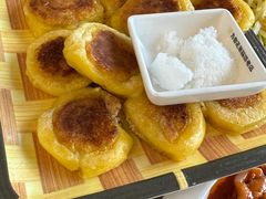 -方圆正宗筋饼老店
